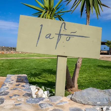 Lafo Appart hôtel *
